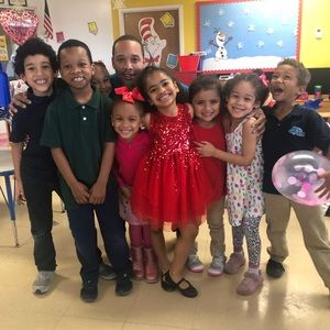 Meet your Posher, Michael